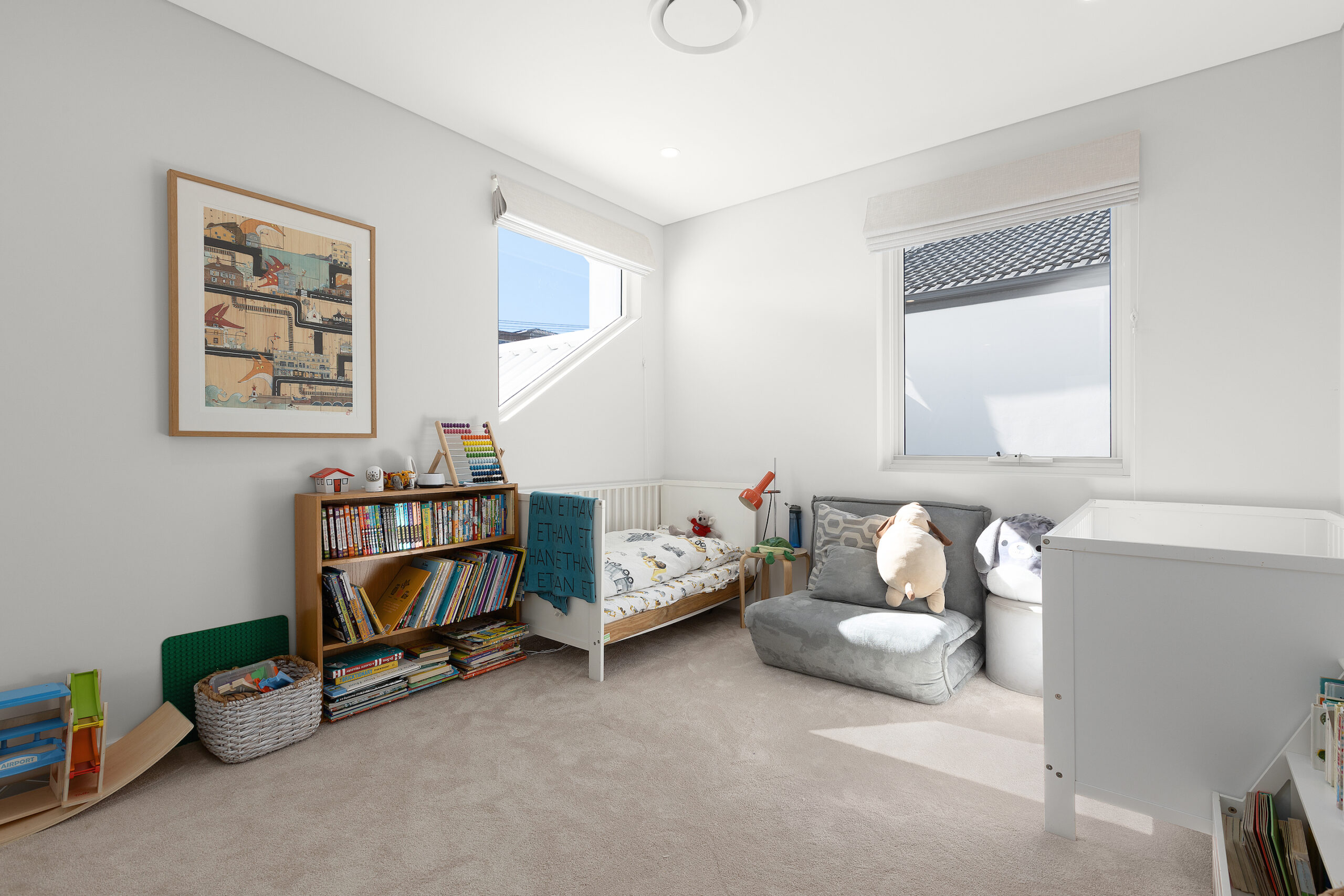 Narelle St, North Bondi