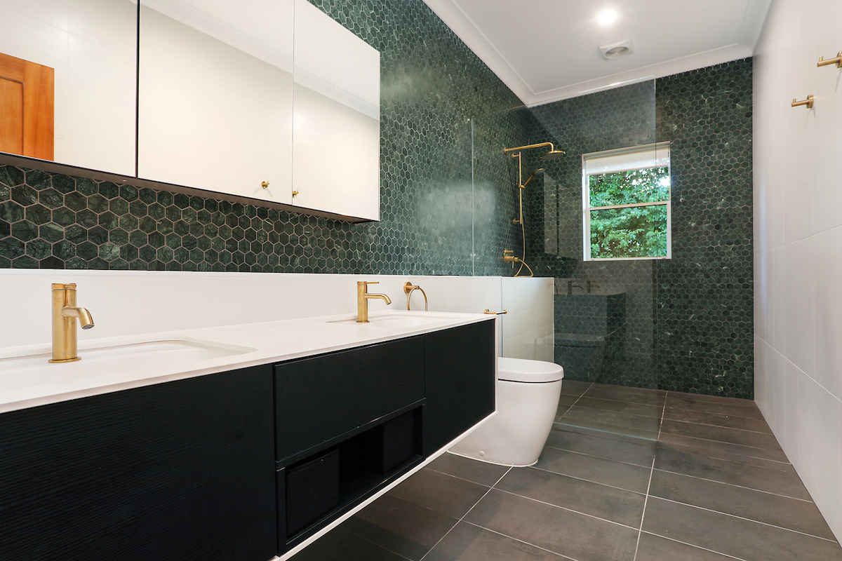 Carrington Ave, Bellevue Hill