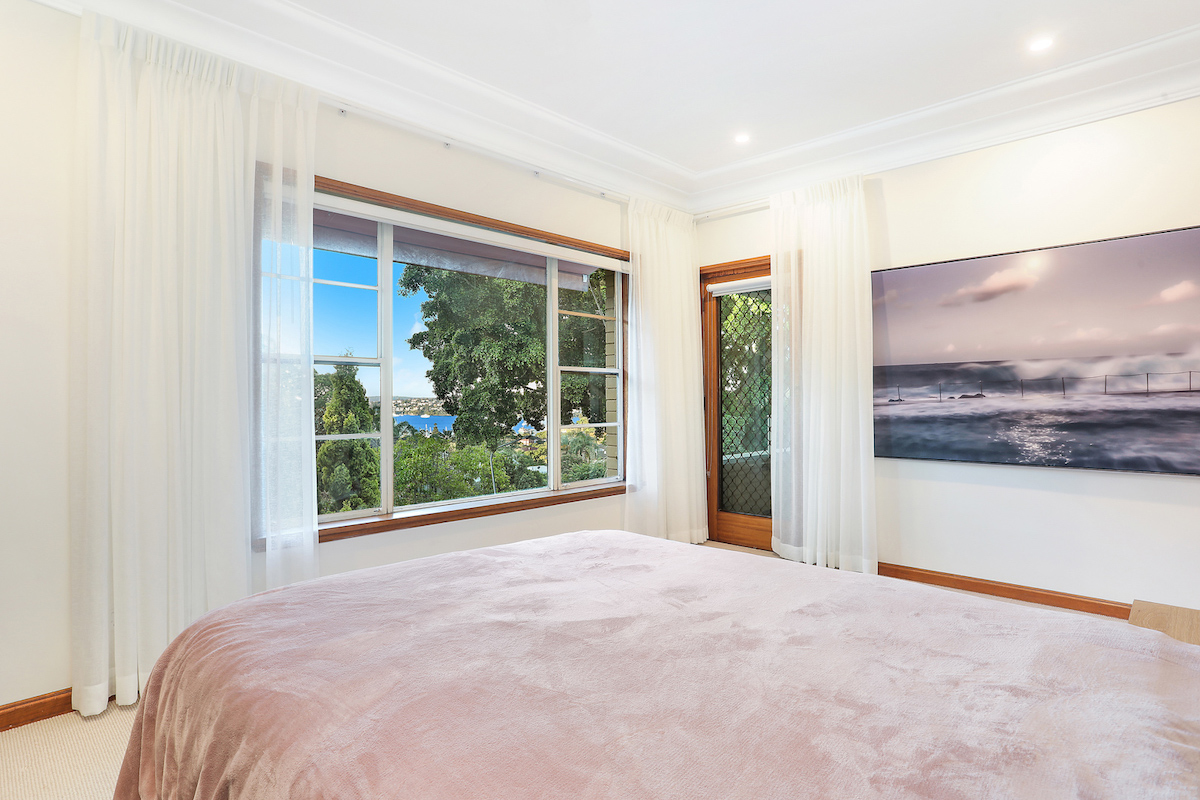 Carrington Ave, Bellevue Hill