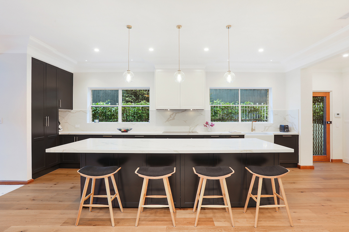 Carrington Ave, Bellevue Hill