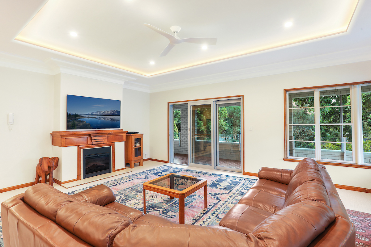Carrington Ave, Bellevue Hill