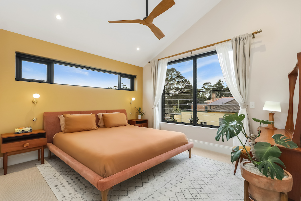 Castle Street, Randwick