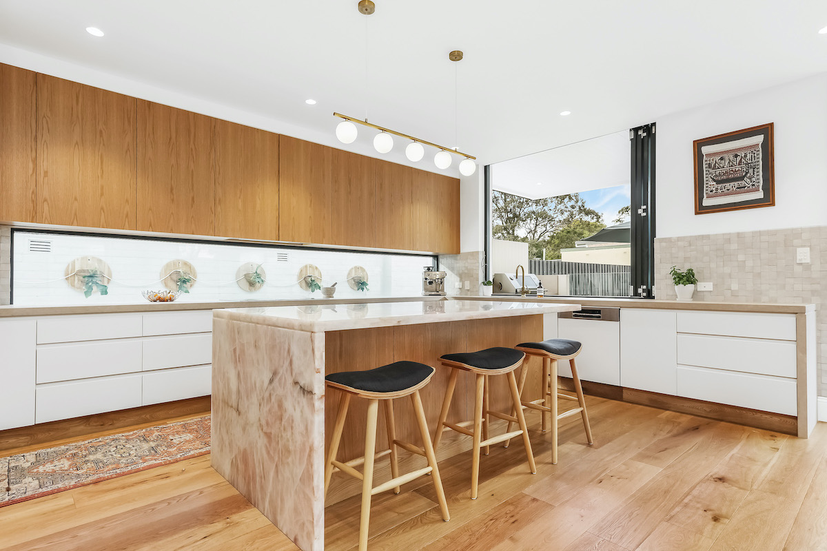 Castle Street, Randwick