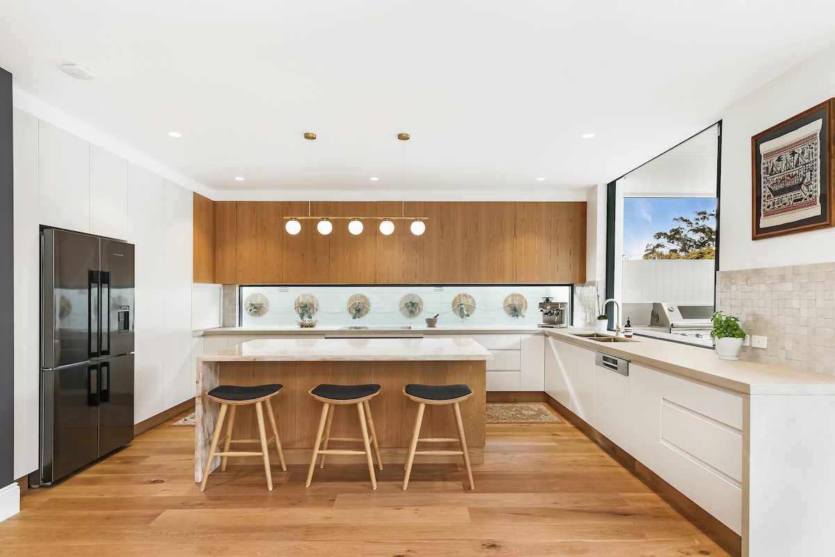 Castle Street, Randwick