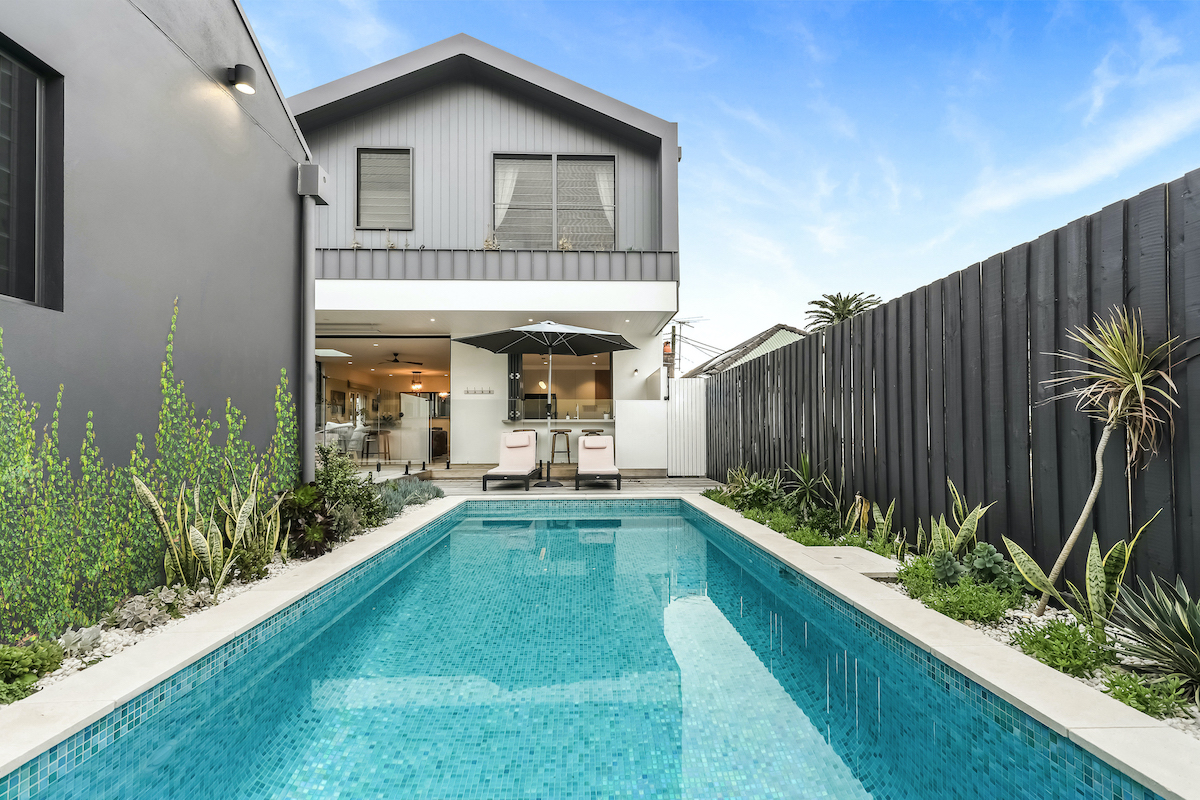 Castle Street, Randwick