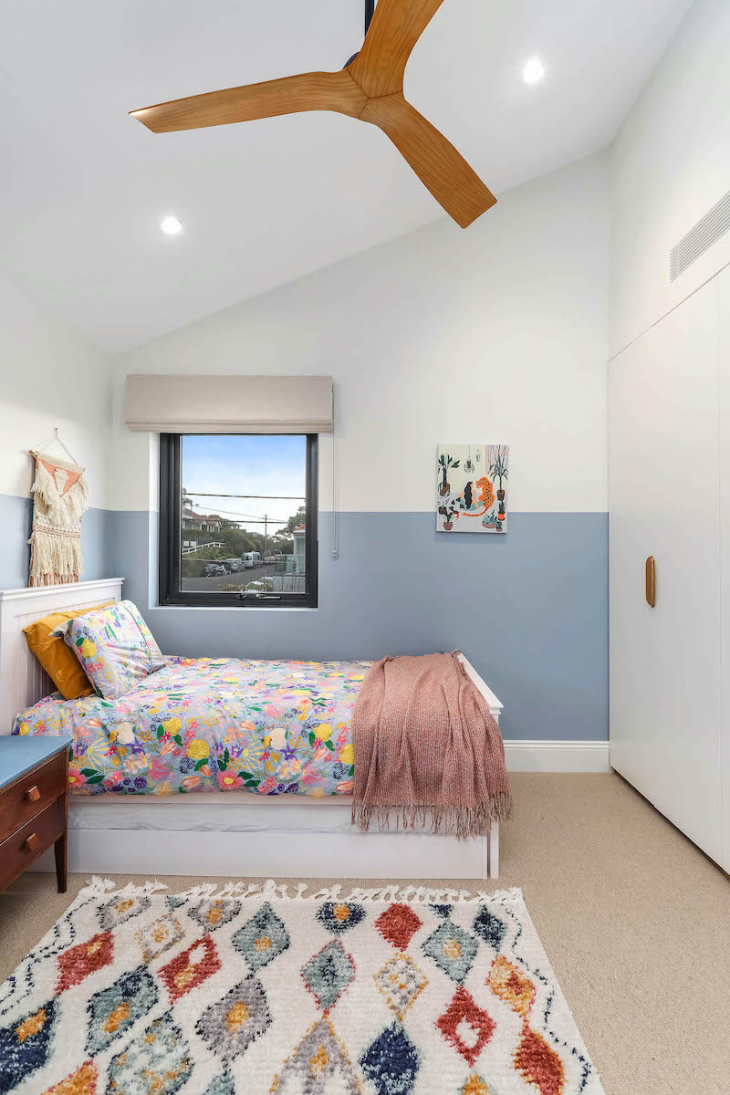 Castle Street, Randwick