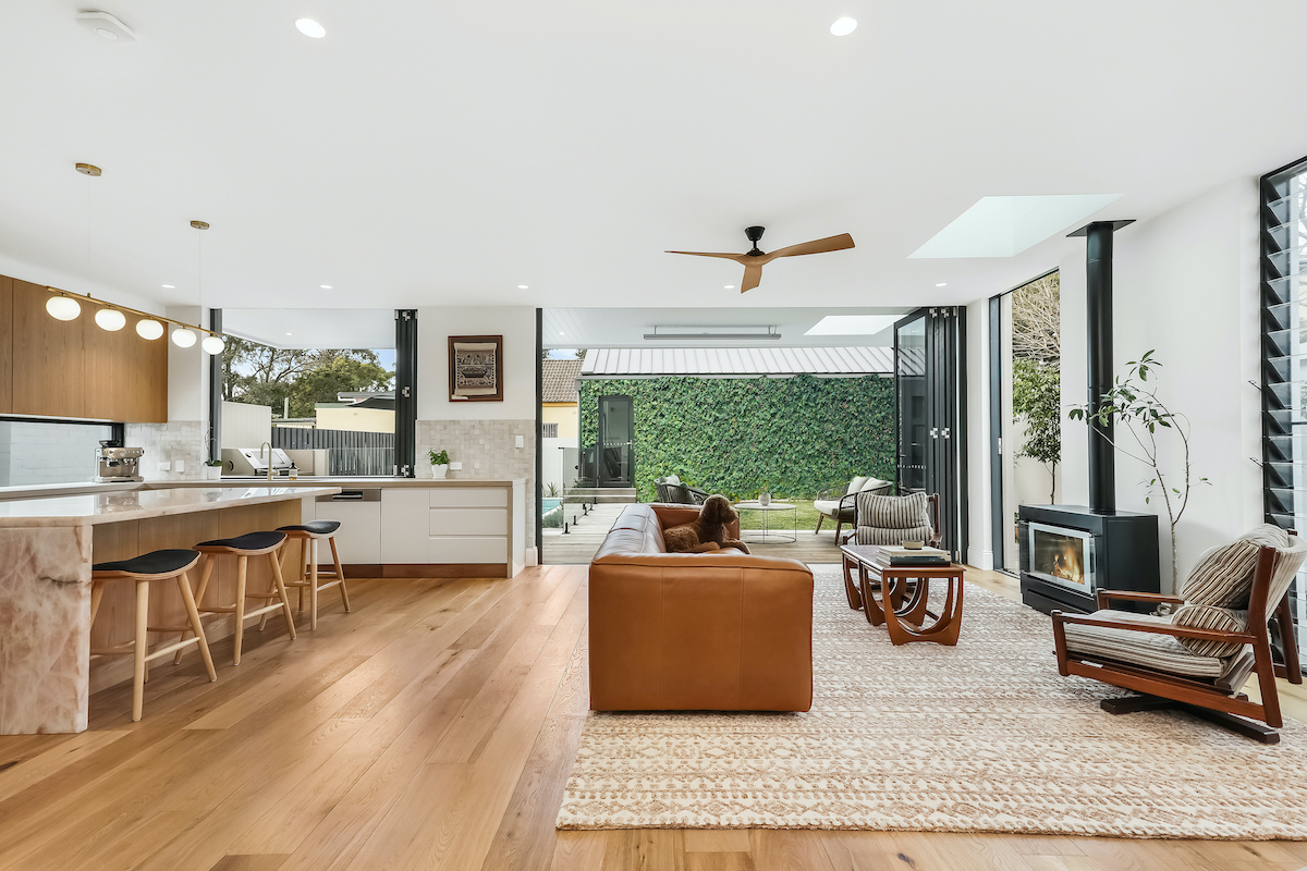 Castle Street, Randwick