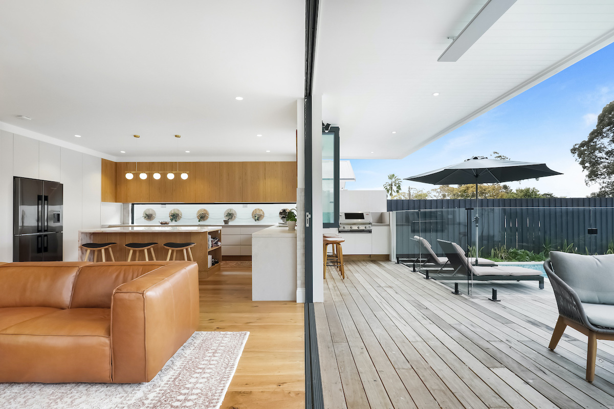 Castle Street, Randwick