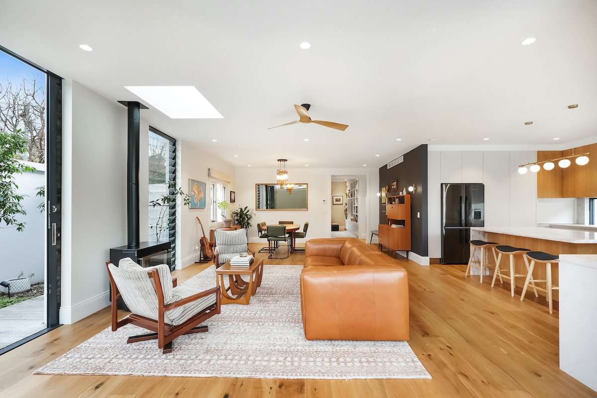 Castle Street, Randwick