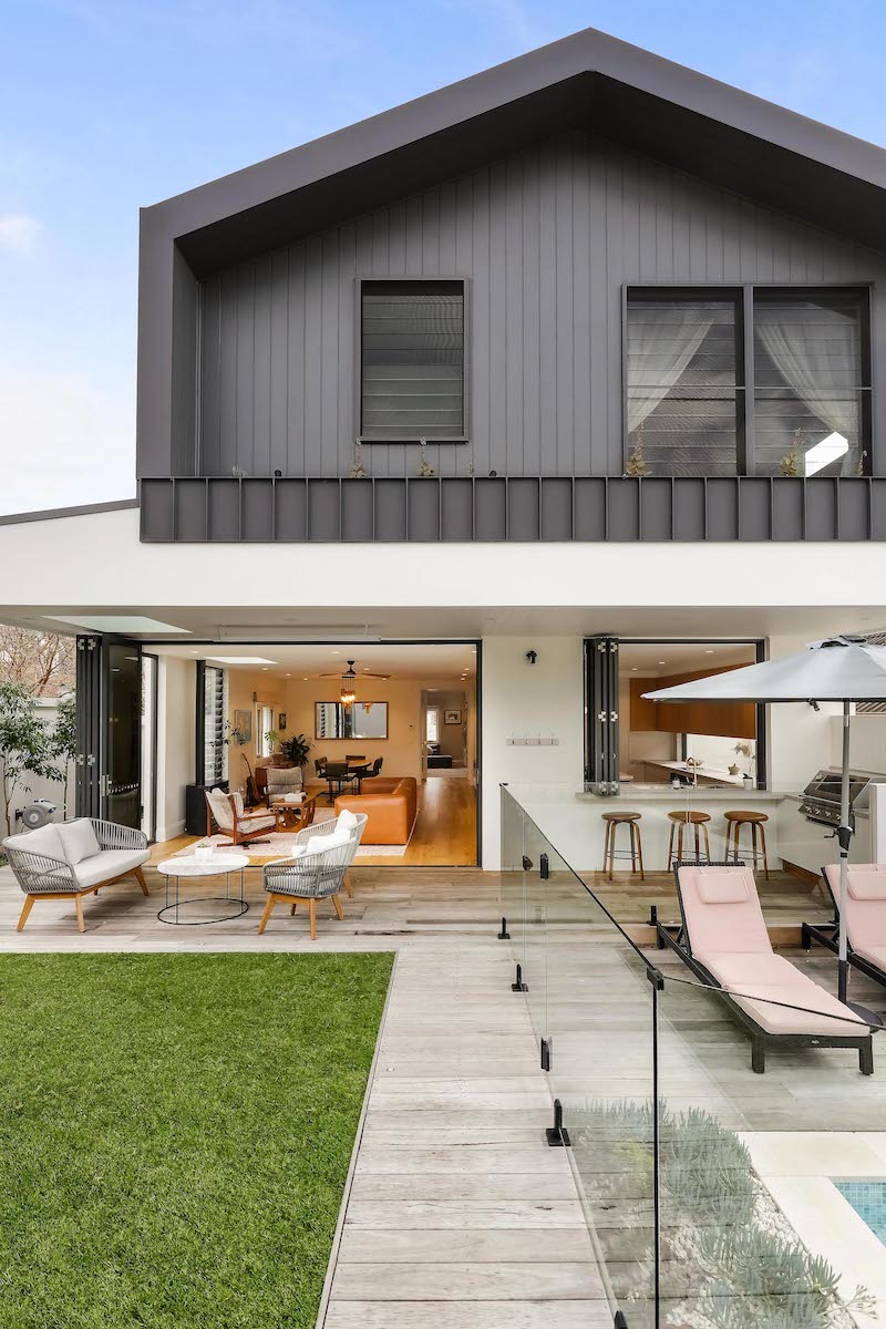 Castle Street, Randwick