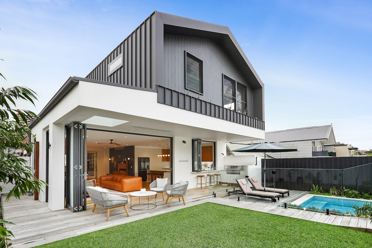 Castle Street, Randwick