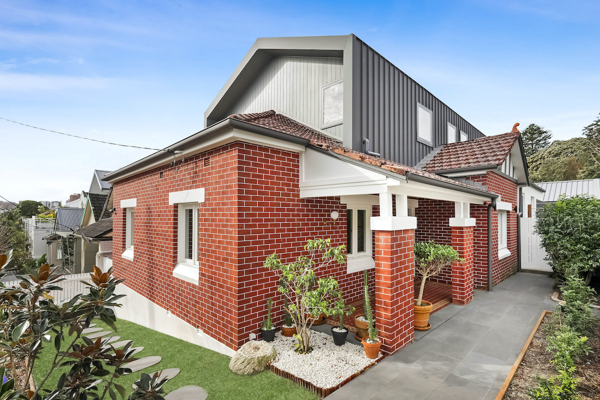 Castle Street, Randwick