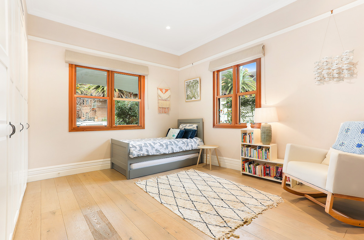 Chapel Street, Randwick