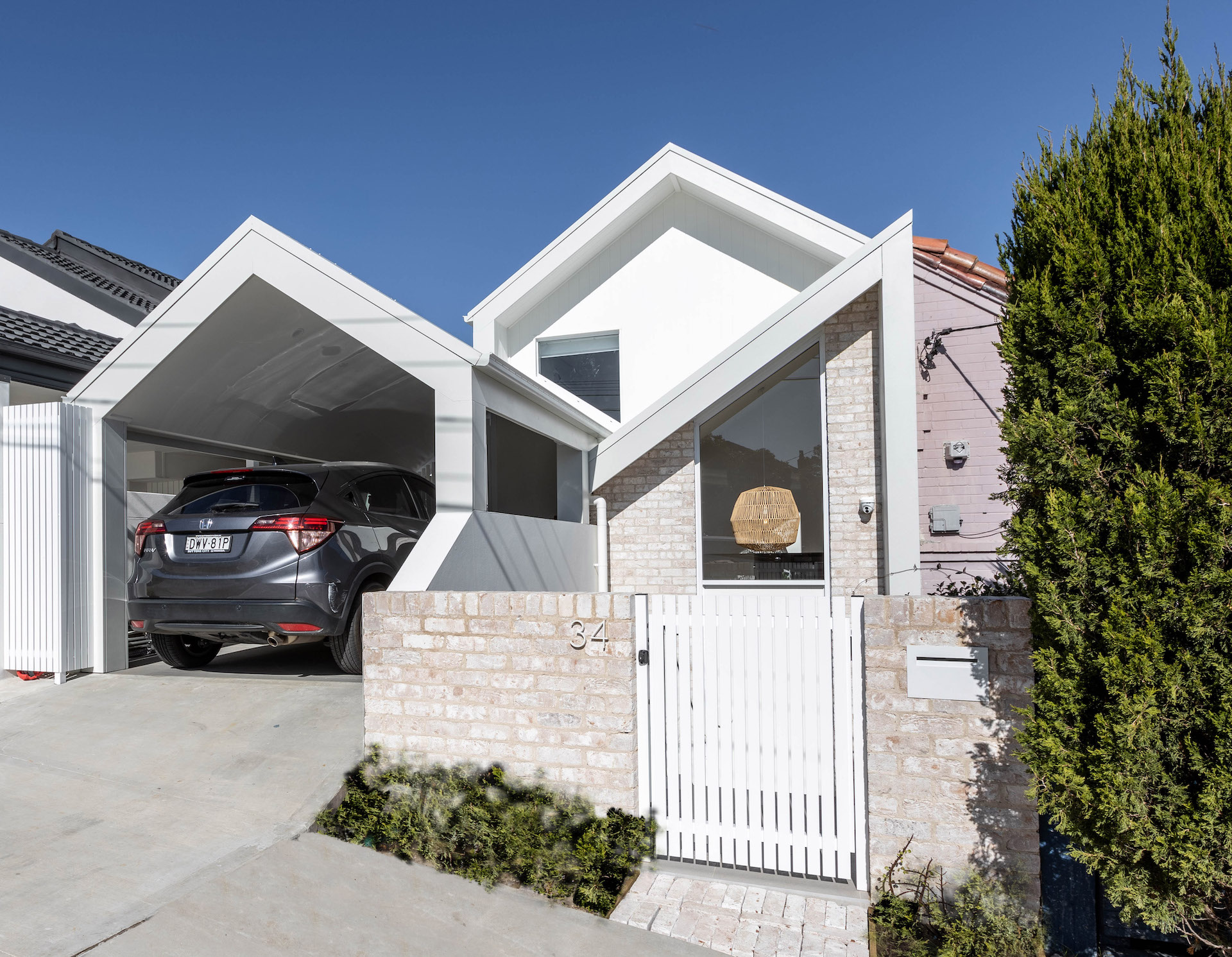 Narelle St, North Bondi