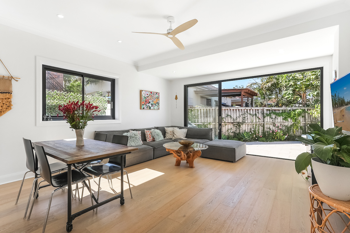 Hannan Street, Maroubra