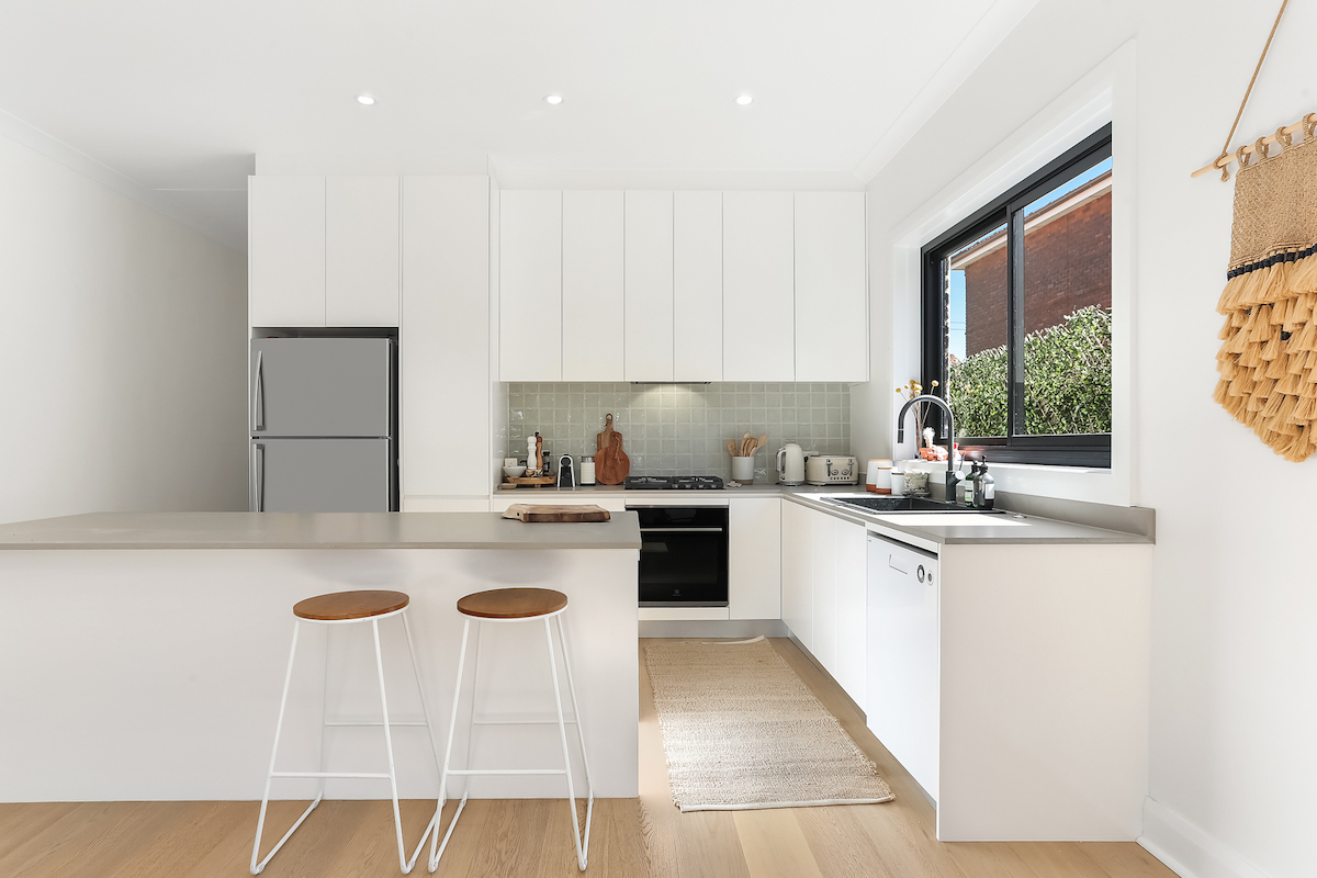 Hannan Street, Maroubra