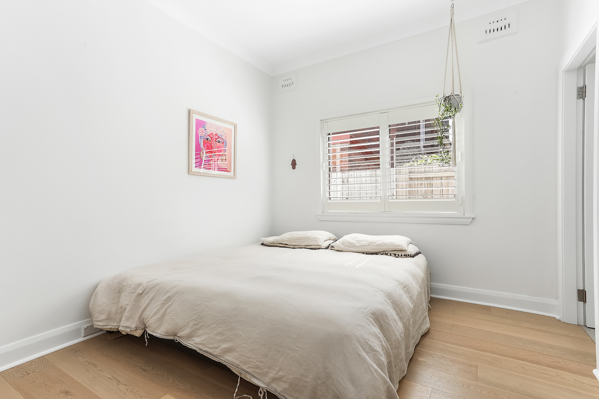 Hannan Street, Maroubra