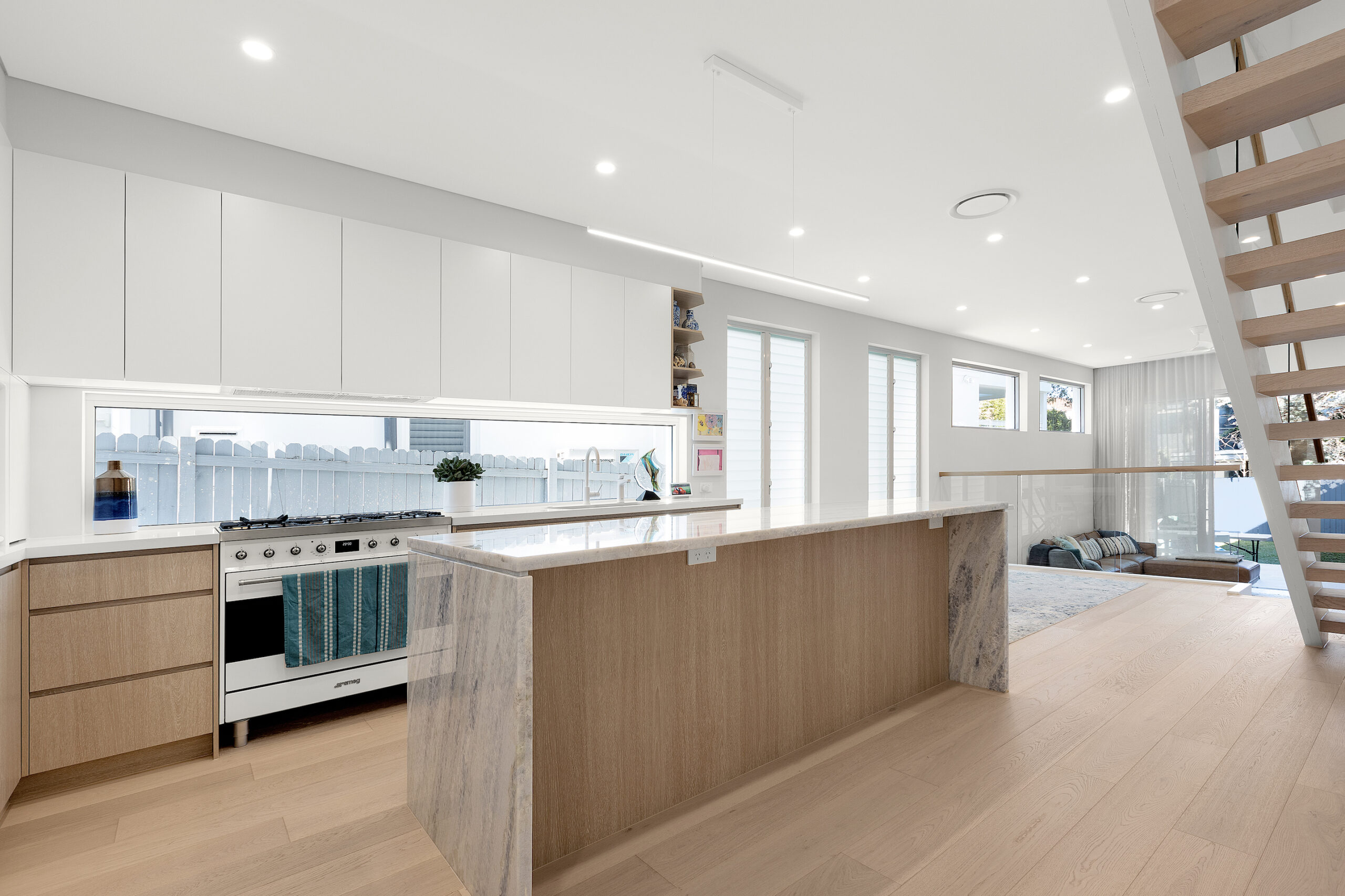 Narelle St, North Bondi