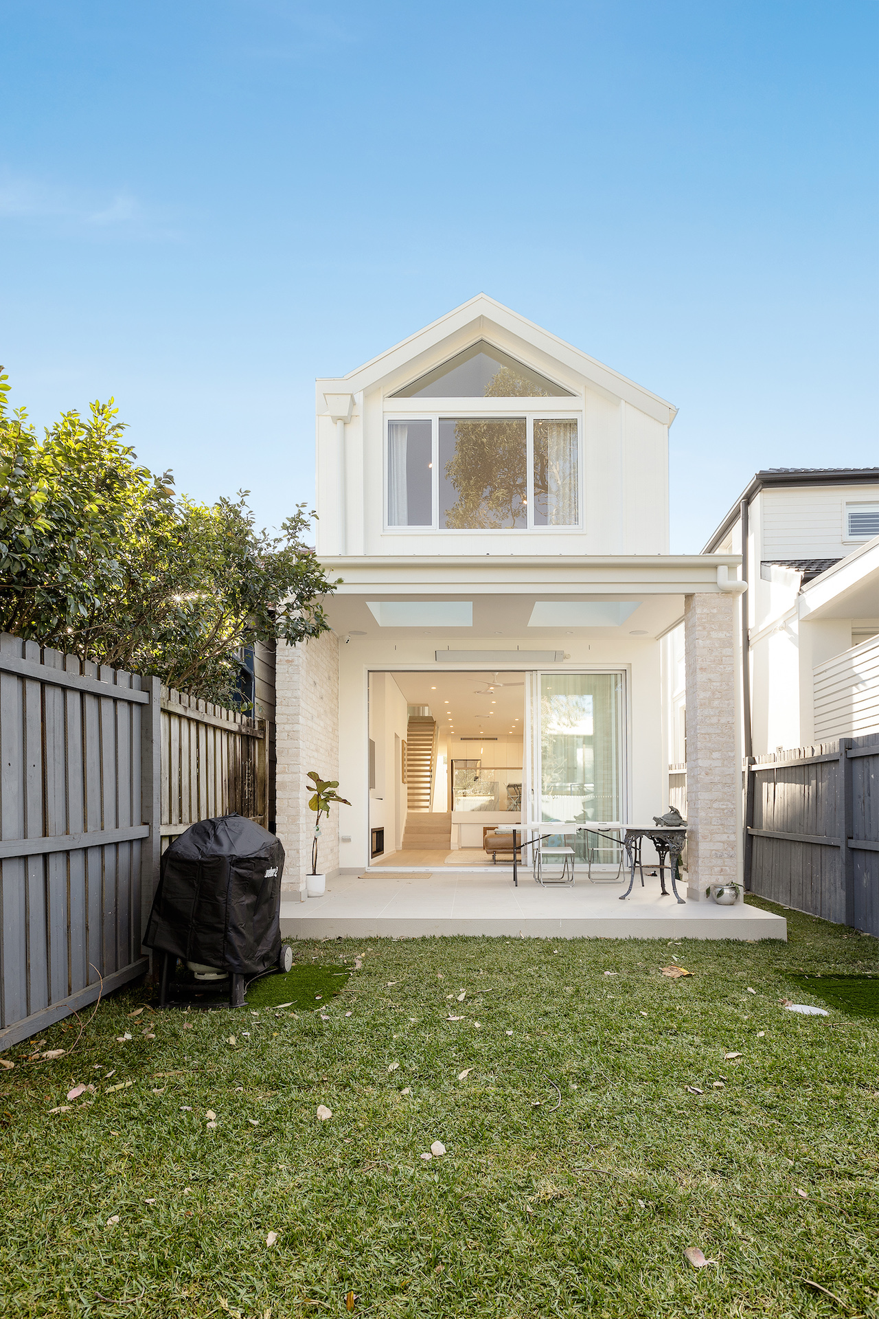 Narelle St, North Bondi